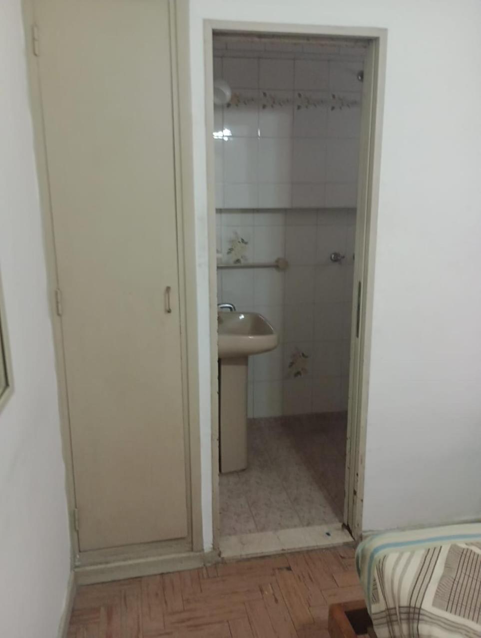 Avenida Hotel - Buenos Aires — Photos 1